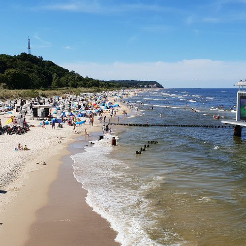 De Meest Populaire Beachclubs In Heringsdorf ⛱️