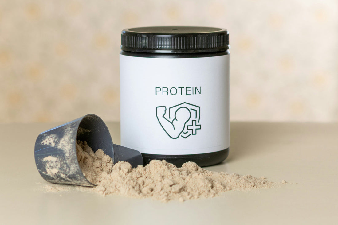 €10 korting op eerste bestelling bij Optimum Nutrition vanaf €50