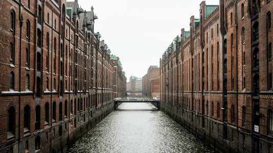 Schoenenwinkels in Hamburg