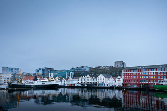 Sieradenwinkels in Stavanger