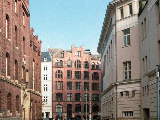 Sieradenwinkels in Hamburg