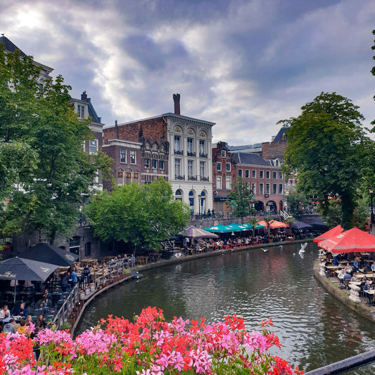 Kledingwinkels in Utrecht