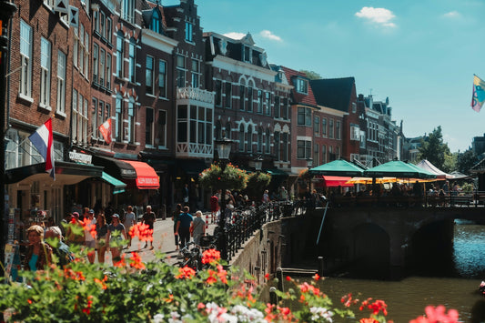 Cosmetica winkels in Utrecht