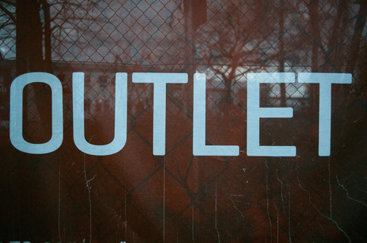 Outlet Rosada Roosendaal