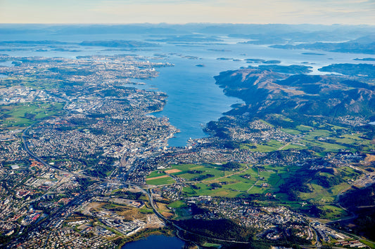 Kledingwinkels in Stavanger