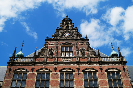 Kledingwinkels in Groningen