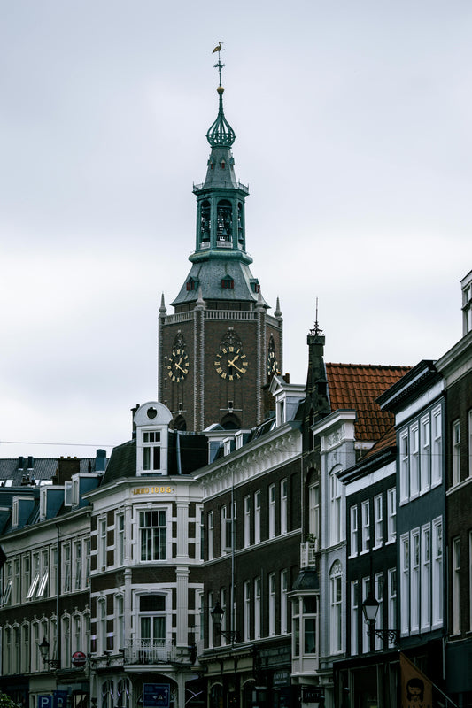 Sieradenwinkels in Den Haag
