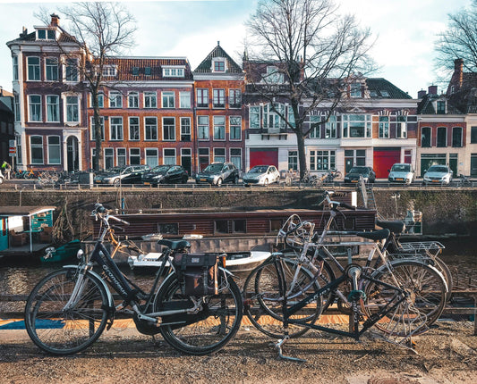 Cosmeticawinkels in Groningen
