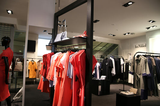 De 7 Leukste Online Kledingwinkels voor Stijlvolle Shoppers