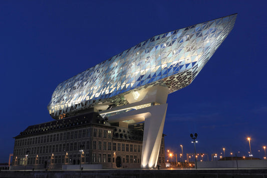 Kledingwinkels in Antwerpen
