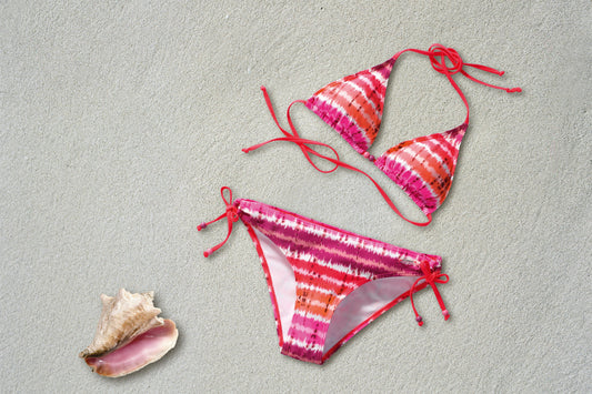 Trending Bikini Sets 2025