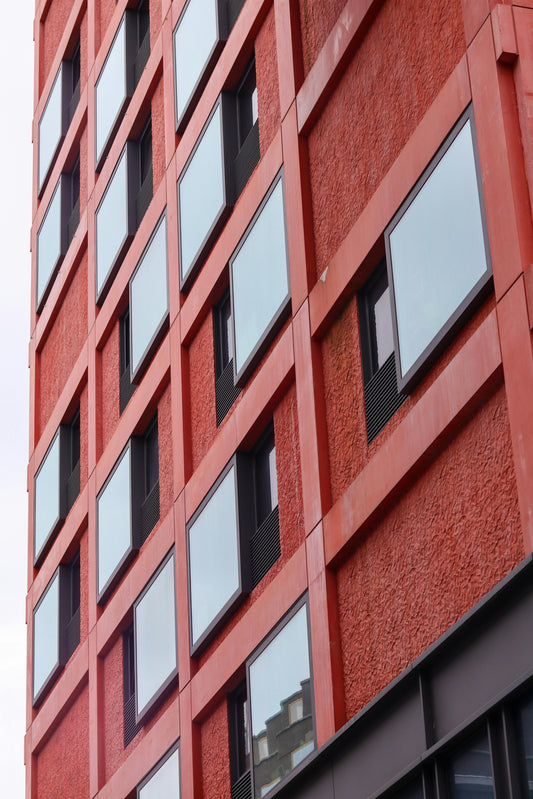 Tassenwinkels in Eindhoven