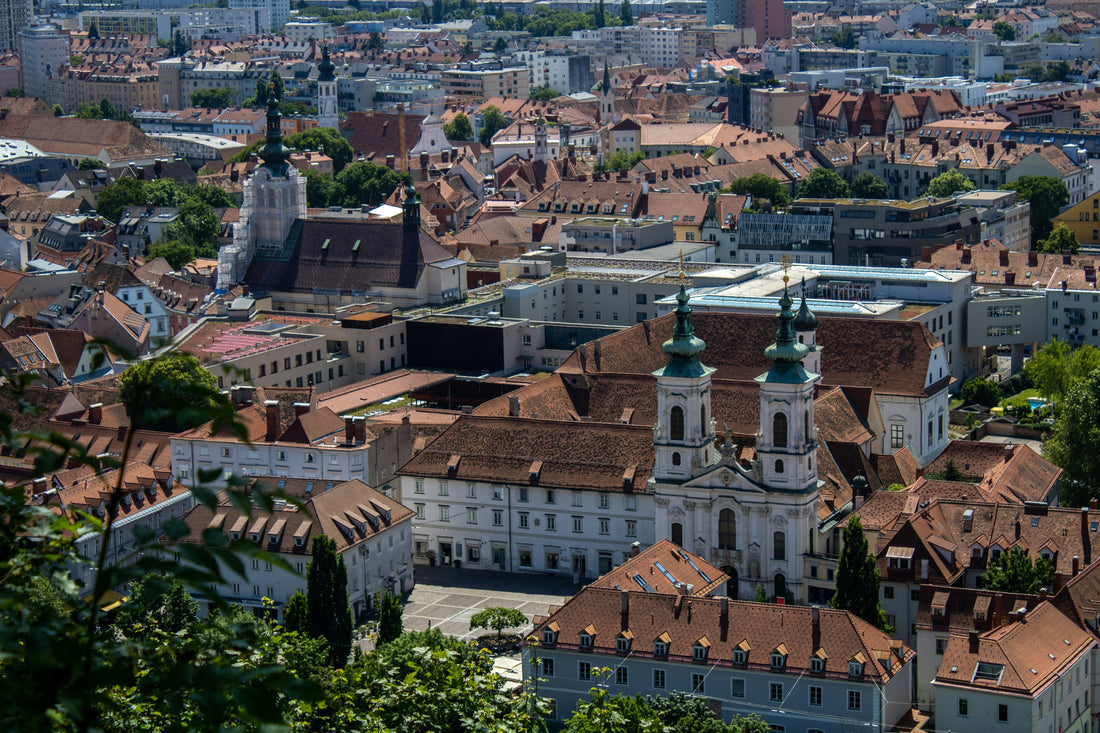 Schoenenwinkels in Graz