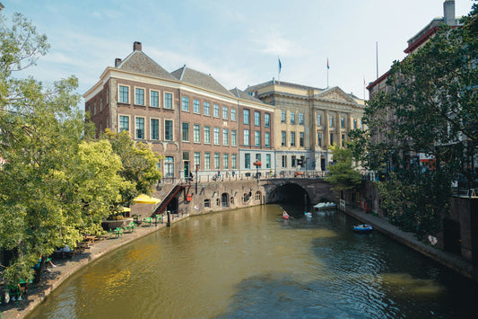 De Mooiste Sieradenwinkels in Utrecht Plus Een Stijlvolle Webshop
