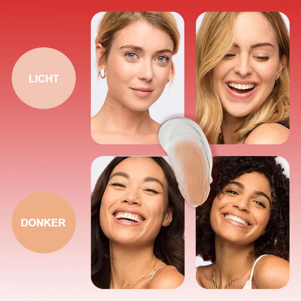 K-Beauty Koreaanse CC Cream Concealer