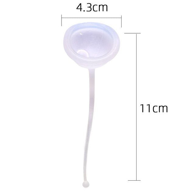 Y CUP Cervix Pro – De beste conceptie cup voor jouw kinderwens