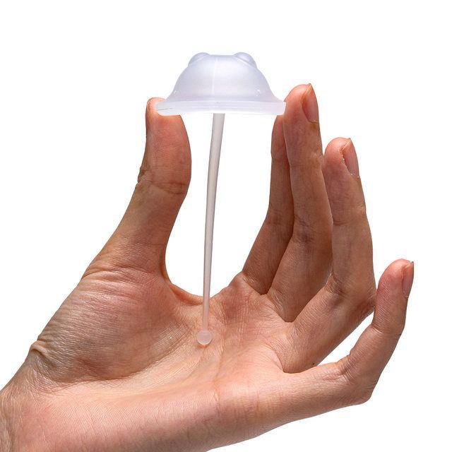 Y CUP Cervix Pro – De beste conceptie cup voor jouw kinderwens