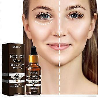 Ouhoe © alternativa al siero coreano di Botox K-Beauty