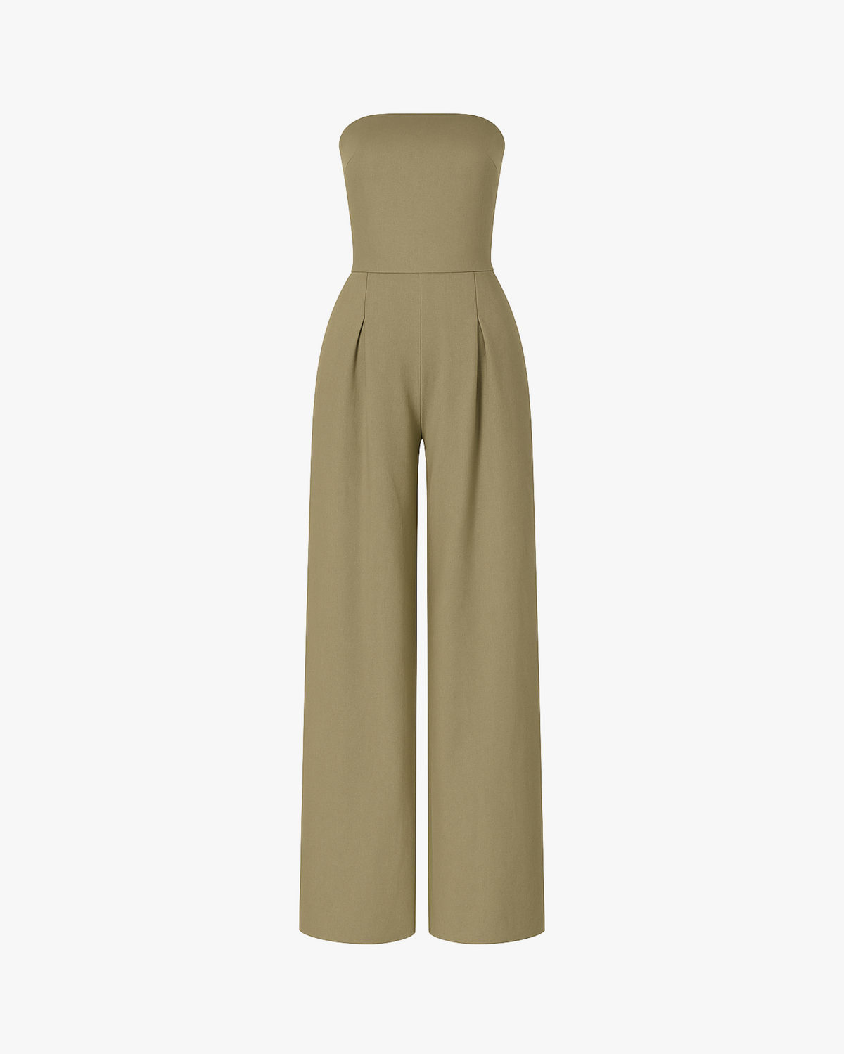 Dámský overal Sophie bez rukávů – elegantní a trendy | Beckerův Amsterdam