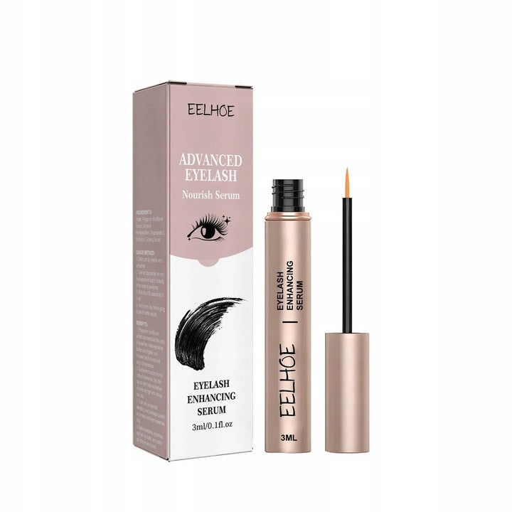 EELHOE™ Adora Aura Lash Serum for Nourishing Care