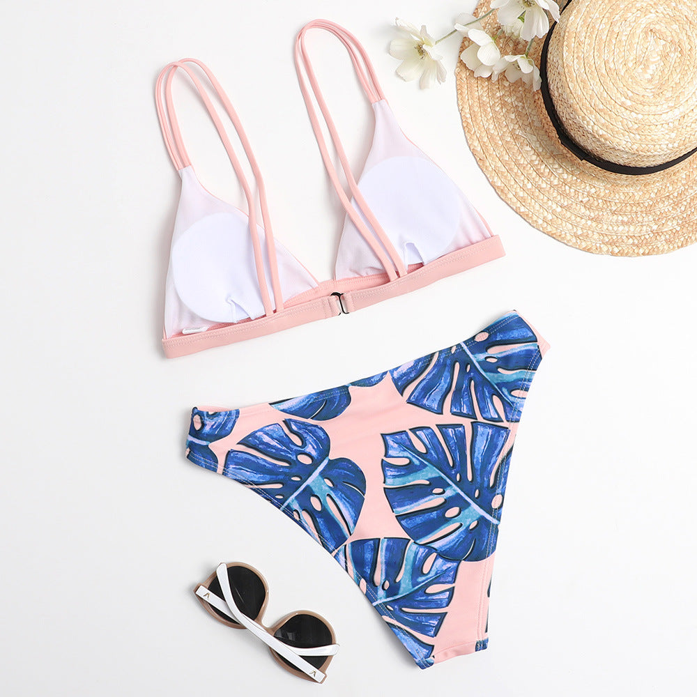 Kalamata bikiní sett - Glæsilegt og þægilegt | Beckers Amsterdam ™