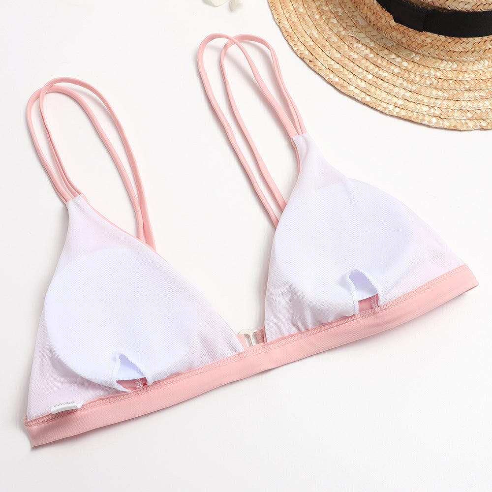 Kalamata bikiní sett - Glæsilegt og þægilegt | Beckers Amsterdam ™