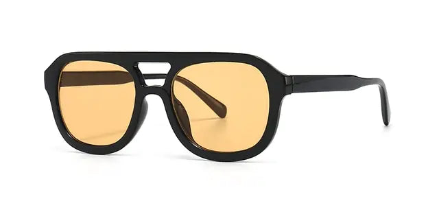 Becker's Amsterdam™ - Zakynthos Retro solbriller for kvinner