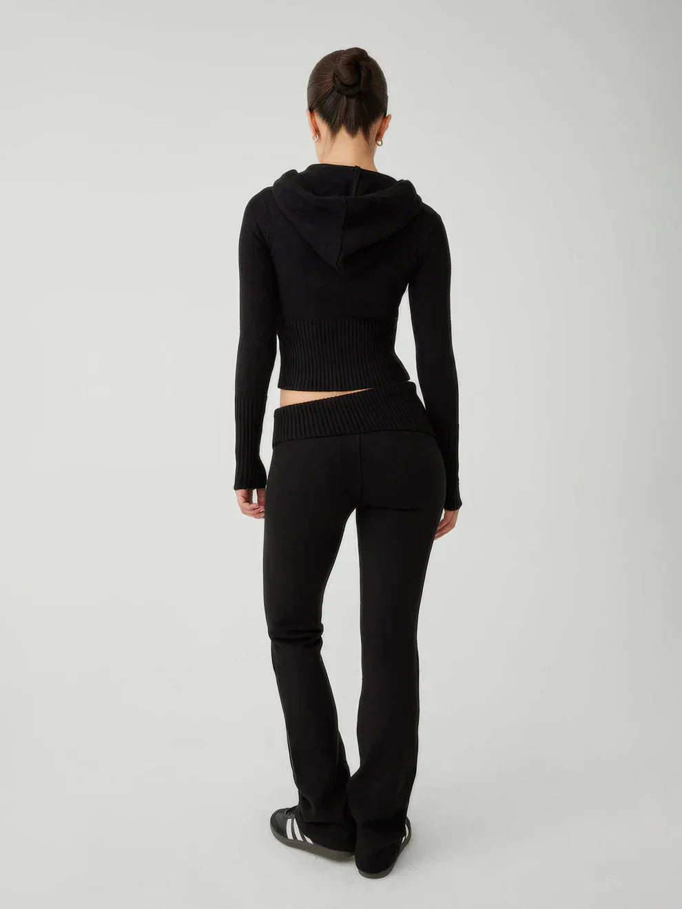 Blissful Lounge Co-ord™ – Comfy Loungewear Set Women | Becker's Amsterdam