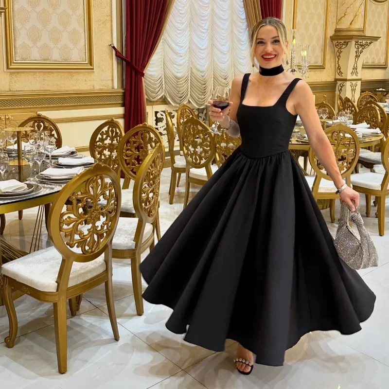 Women's Amalfi Maxi Dress – Timeless Elegant | Becker's Amsterdam