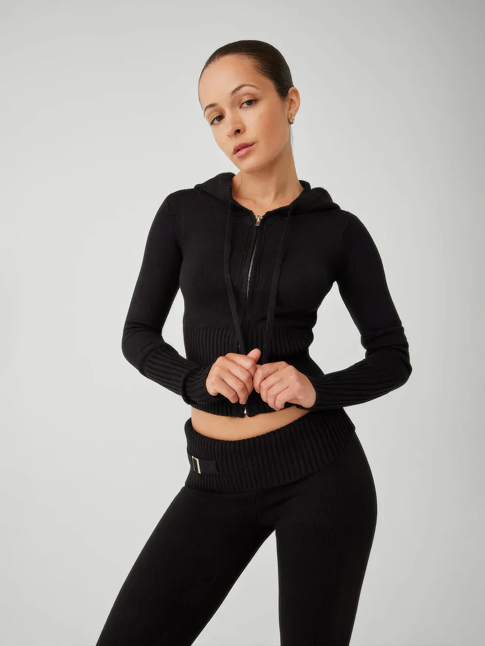 Blissful Lounge Co-ord™ – Comfy Loungewear Set Women | Becker's Amsterdam