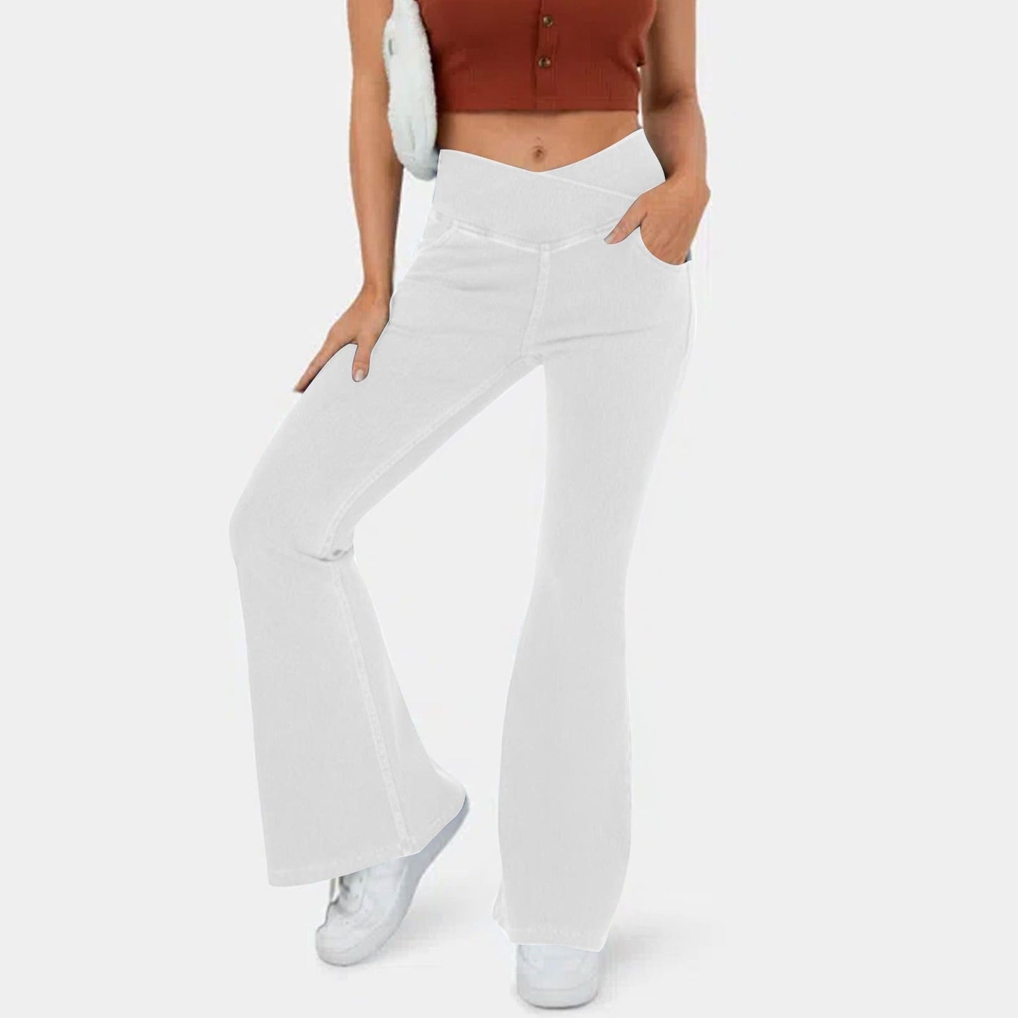 Riviera Denim Jeans – Stylish Women's Jeans | Becker's Amsterdam