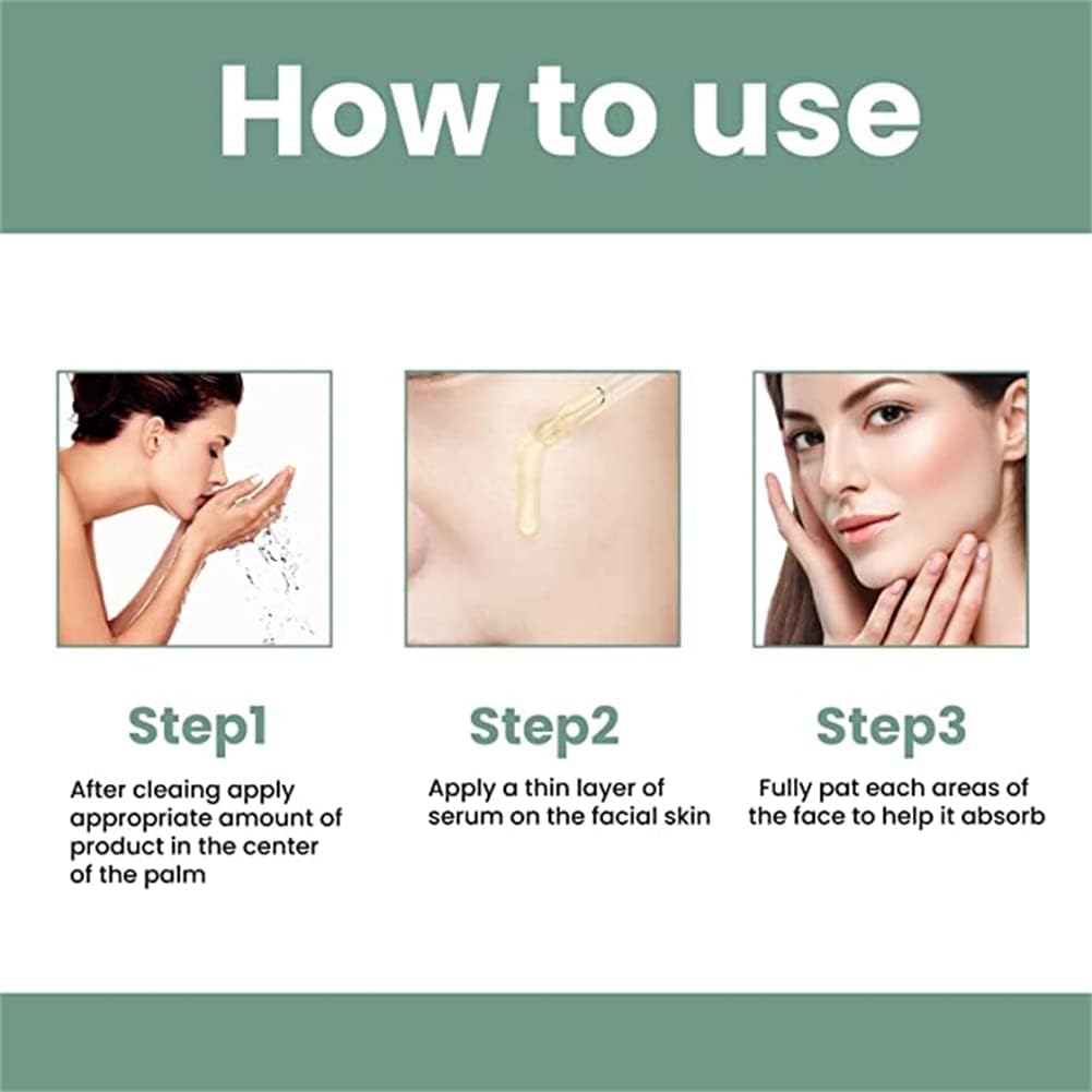 Ren© Collagen Anti-Aging Hydrating Serum For Firm Skin