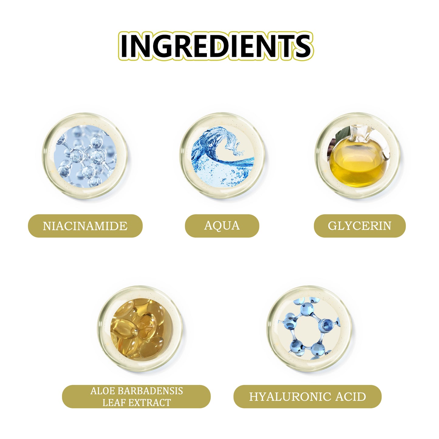 EELHOE™ - Derm La Fleur Rejuvenating Cream and Serum