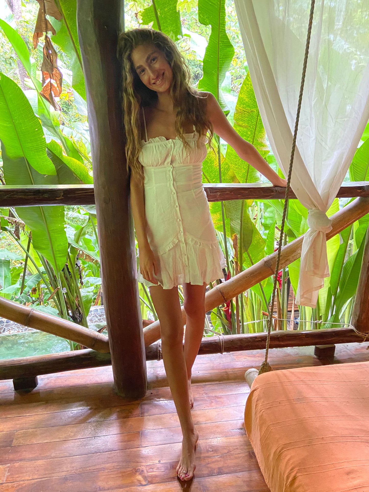 Piccadia Silk Dress™ – Elegant Women's Dress | Becker's Amsterdam