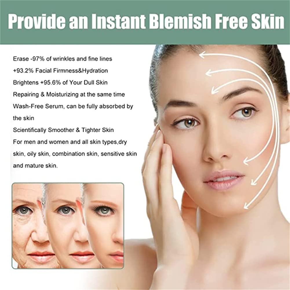 Ren© Collagen Anti-Aging Hydrating Serum For Firm Skin