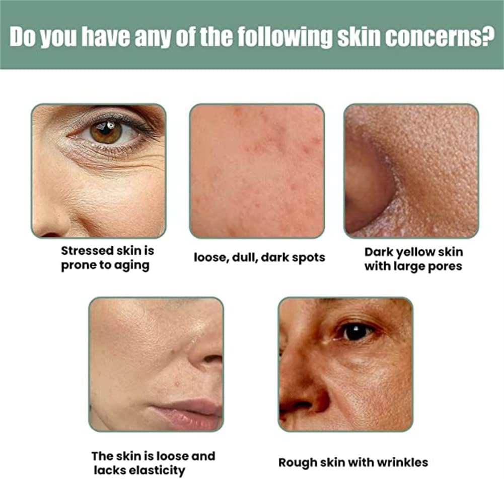 Ren© Collagen Anti-Aging Hydrating Serum For Firm Skin