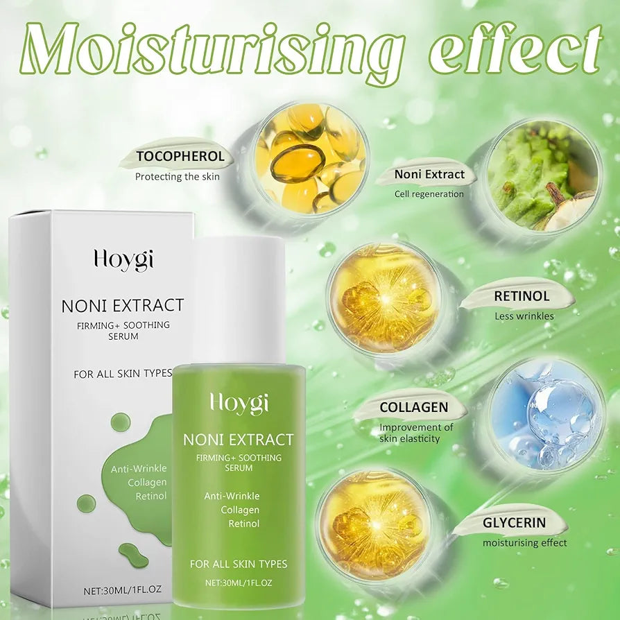 Hoygi™ - Hydrating Serum