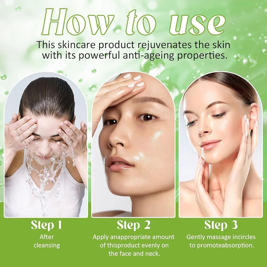 Hoygi™ - Hydrating Serum