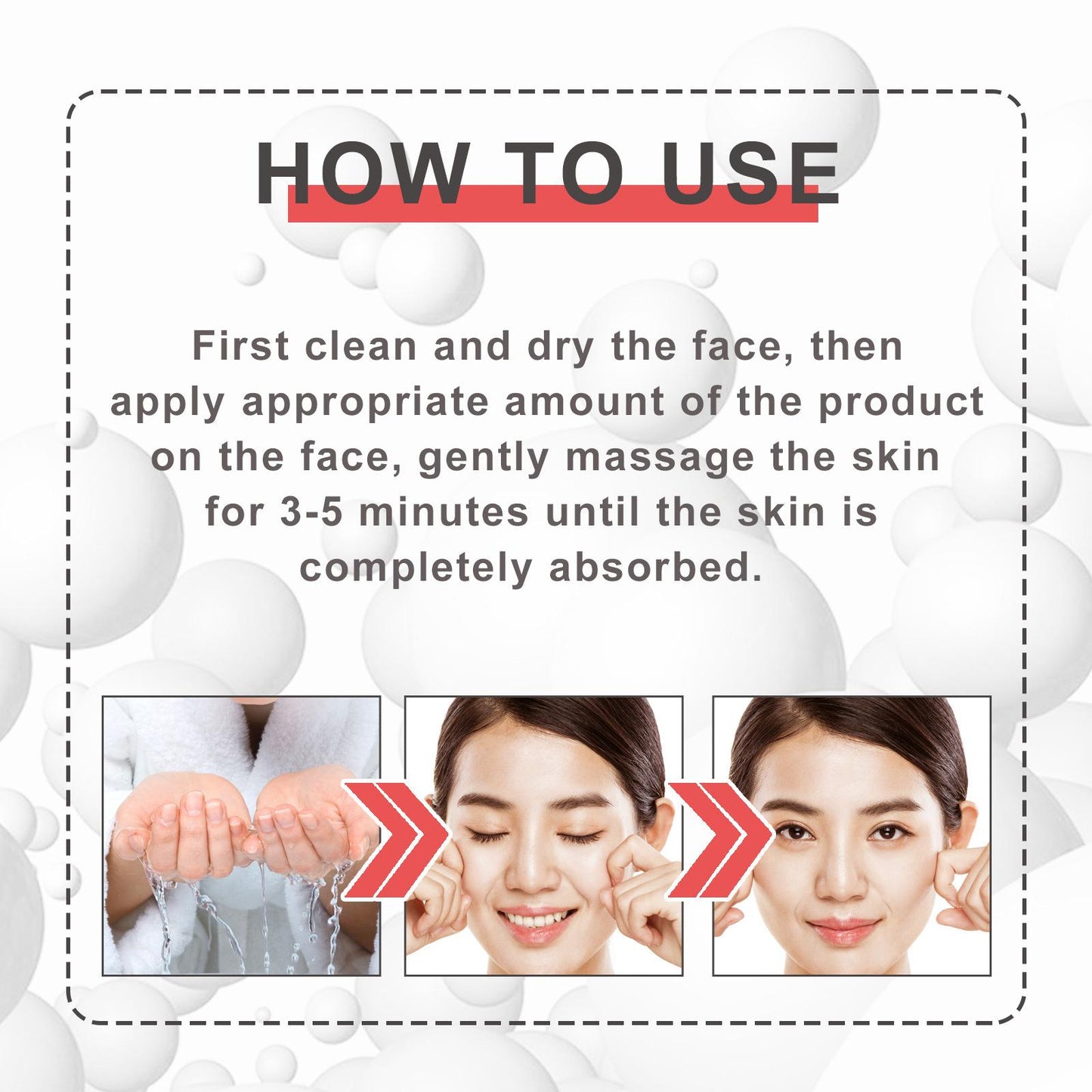 Eelhoe™ - Rejuvenating Facial Serum and Collagen Anti-Wrinkle Cream