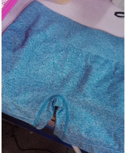 Beckers Amsterdam ™ - kurze Hip Sport Legging Yogamhosen