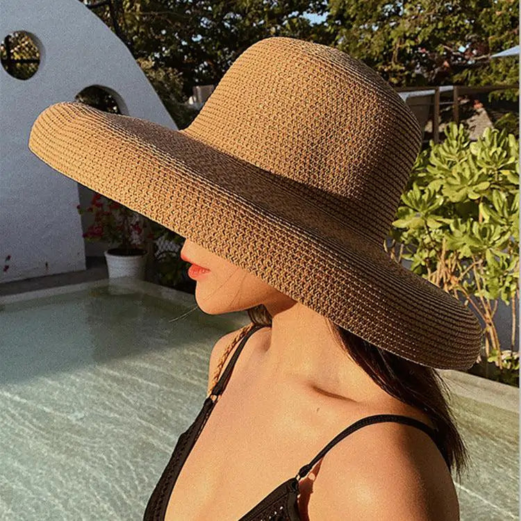 Becker's Amsterdam™ - Dubrovnik Stylish Holiday Hat With Brim