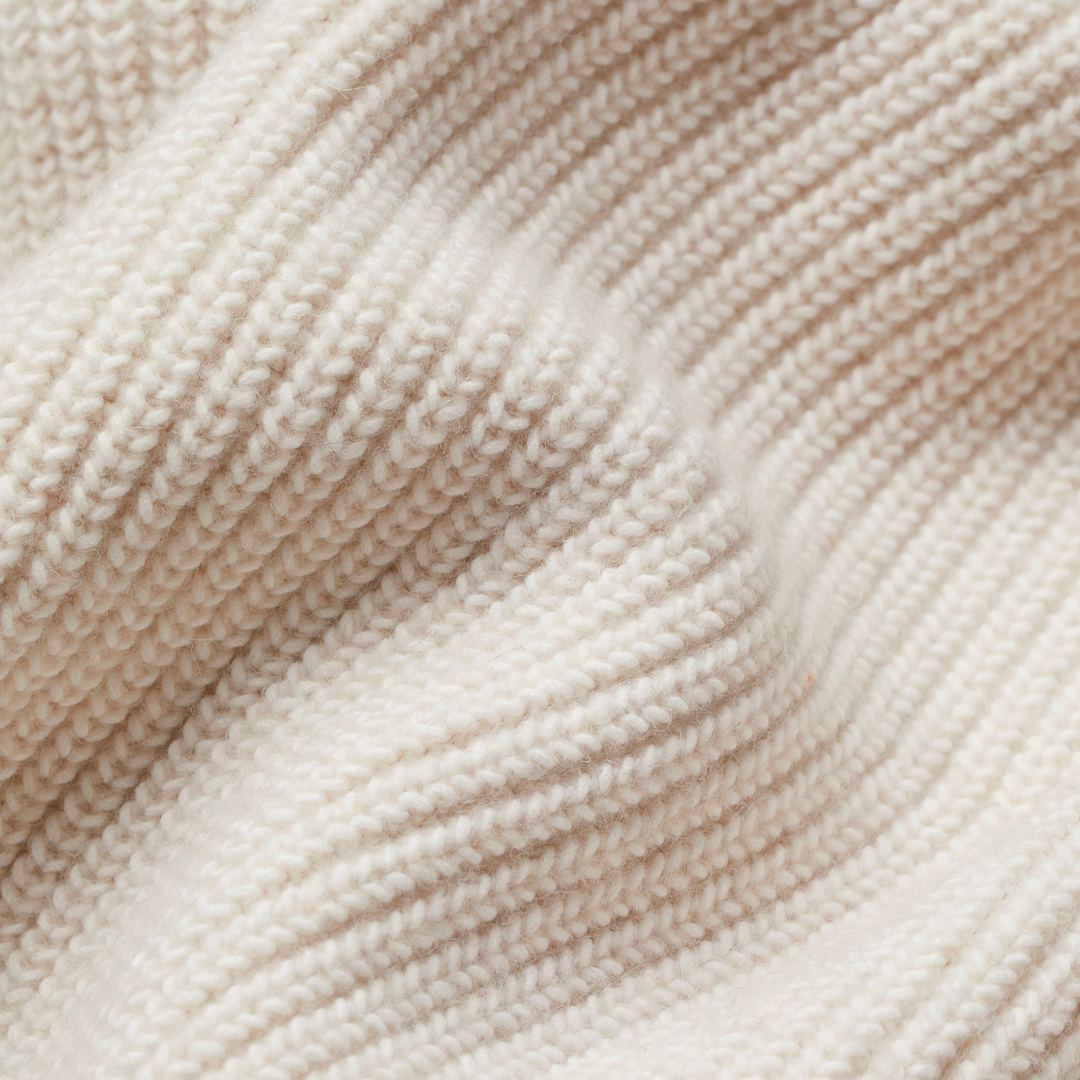 Maille surdimensionnée Celisse – Cardigan en maille douce | Becker's Amsterdam
