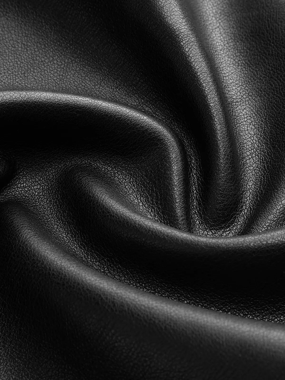 Lena Kunstlederjacke – Elegante Damenjacke aus hochwertigem Kunstleder | Komfort & Stil