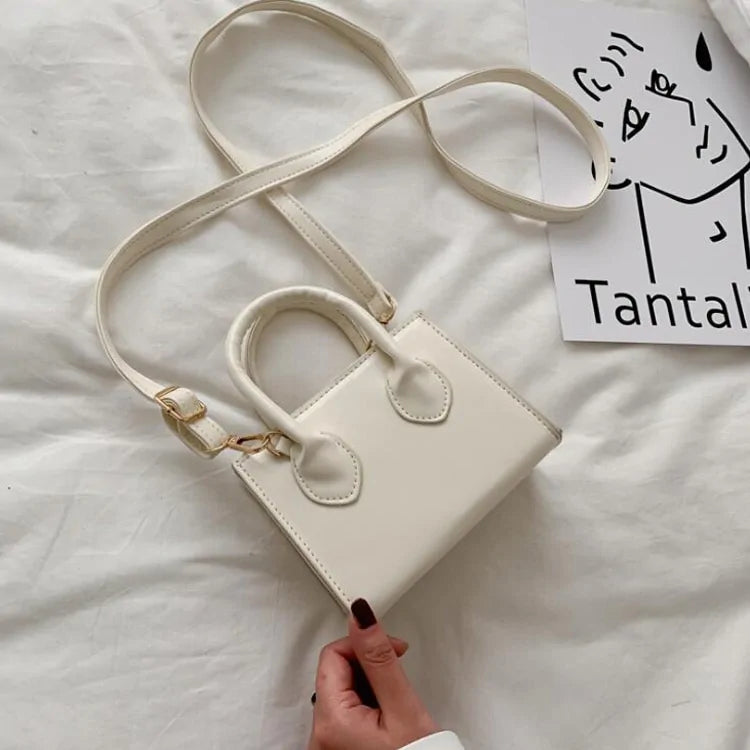 Damestas beige damestas schoudertas