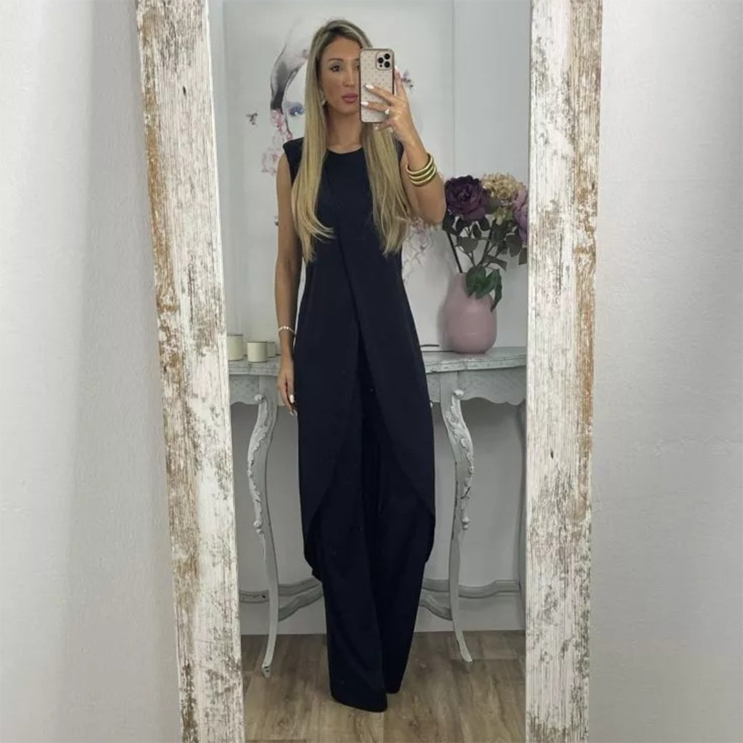 Becker's Amsterdam™ - Sevilla Elegante Tweedelige Damesoutfit