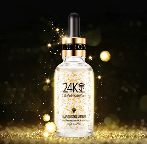 Hyaluronic Acid Firming Face Serum