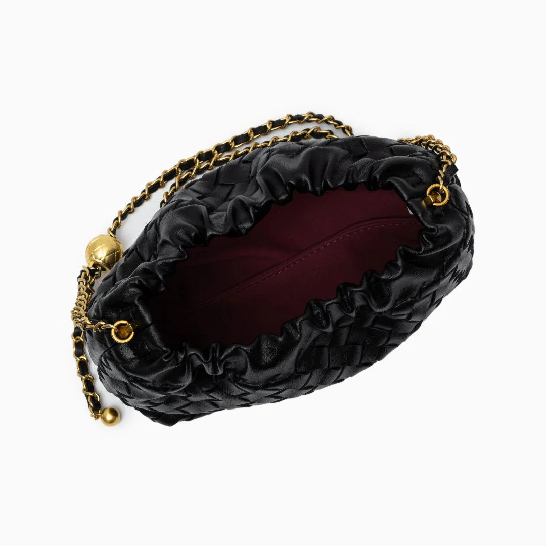 Valenia Handbag – Becker's Amsterdam | Timeless Class & Modern Elegance