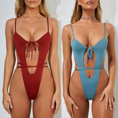 Abita da bagno brasiliano Rio Stringkini