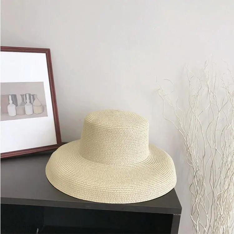 Becker's Amsterdam™ - Dubrovnik Stylish Holiday Hat With Brim