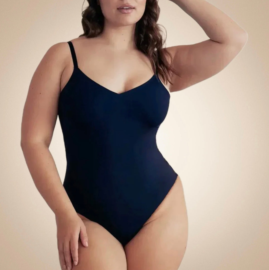 Glow Shaper Body™ – Seamless Shapewear Bodysuit for Women | Becker's Amsterdam